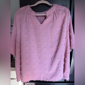 3 pieces of XXL-4XL clothing for women